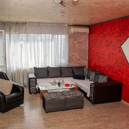 Vilhelmov'S Apartament 루코비트 외부 사진