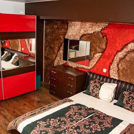 Vilhelmov'S Apartament 루코비트 외부 사진