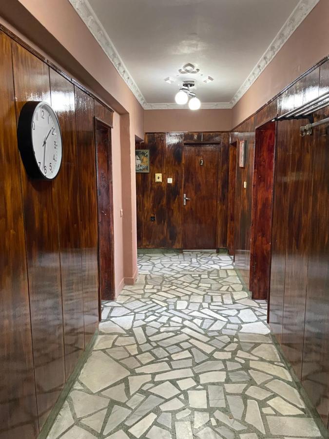 Vilhelmov'S Apartament 루코비트 외부 사진