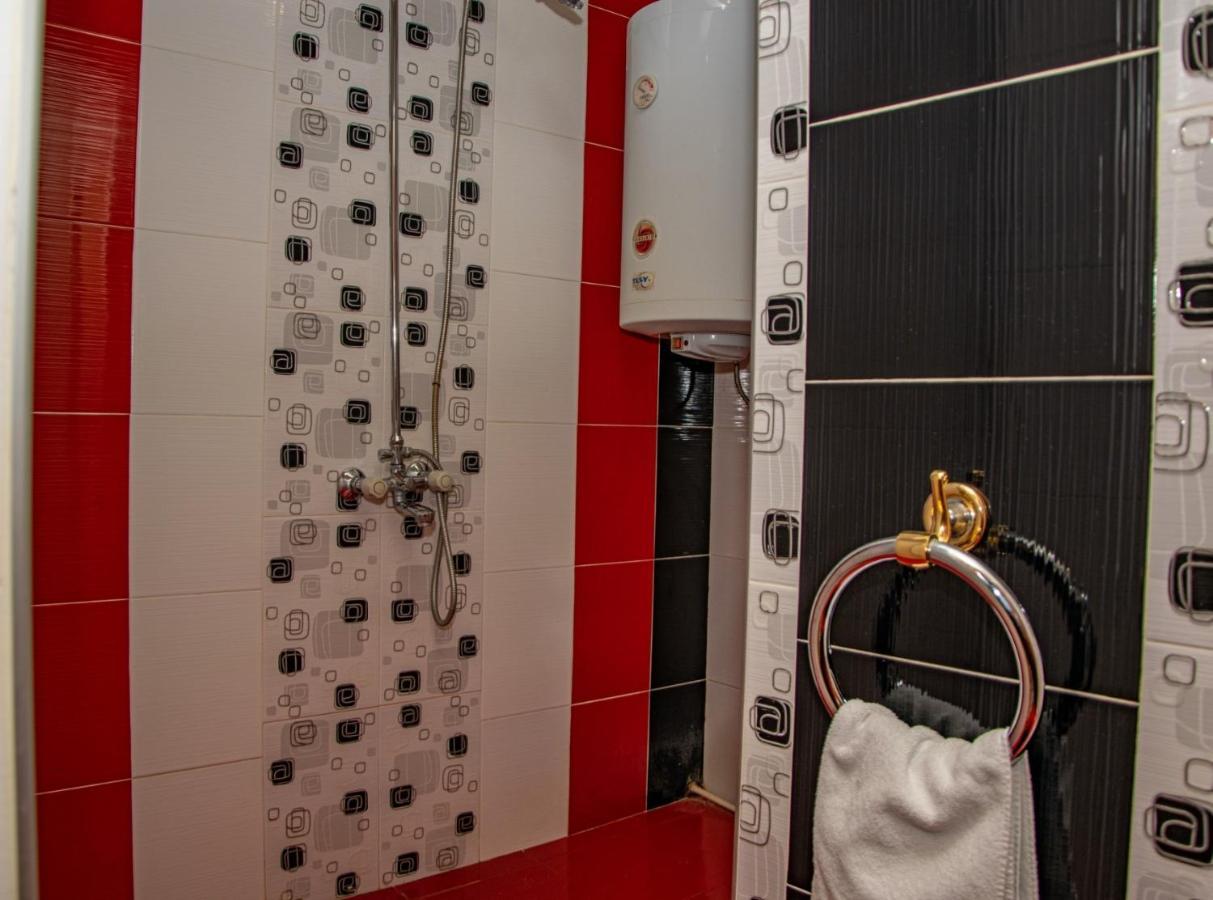 Vilhelmov'S Apartament 루코비트 외부 사진